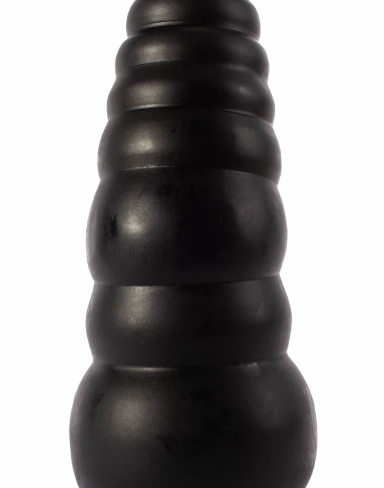 X-Men - Dop anal, negru, 25.4 cm - detaliu 2