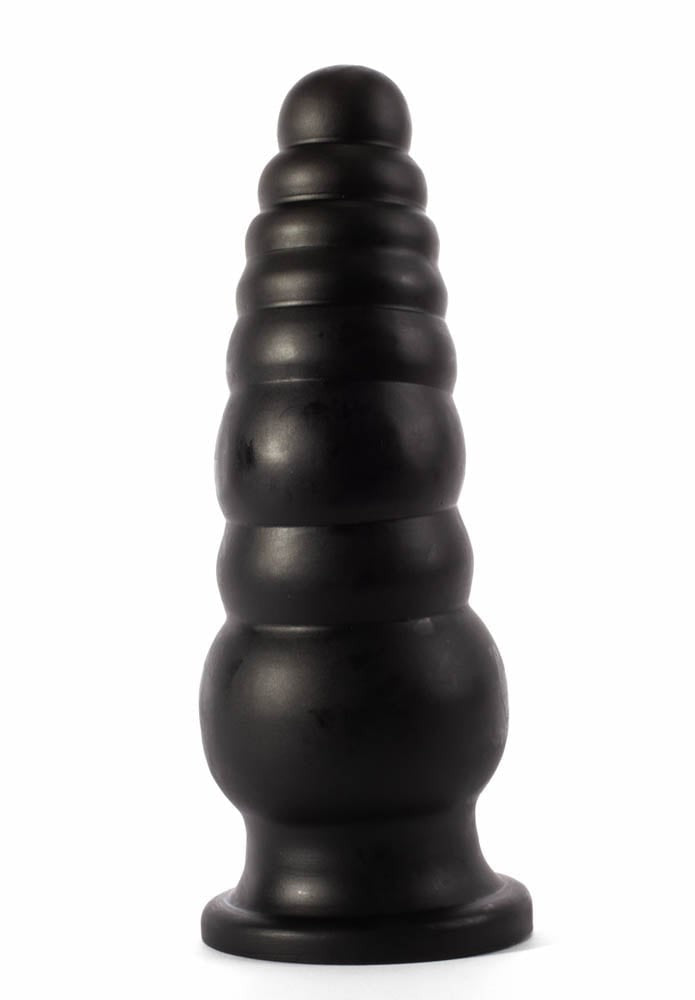 X-Men - Dop anal, negru, 25.4 cm - detaliu 4