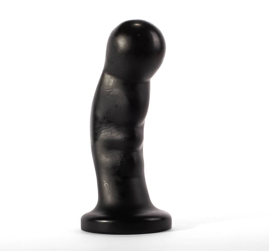 X-Men - Dop anal, negru, 27.5 cm
