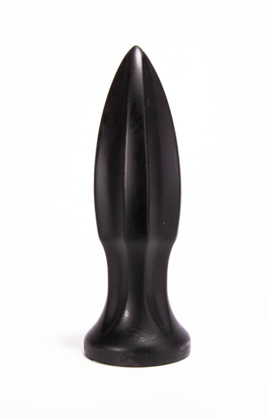 X-Men - Dop anal, negru, 30 cm
