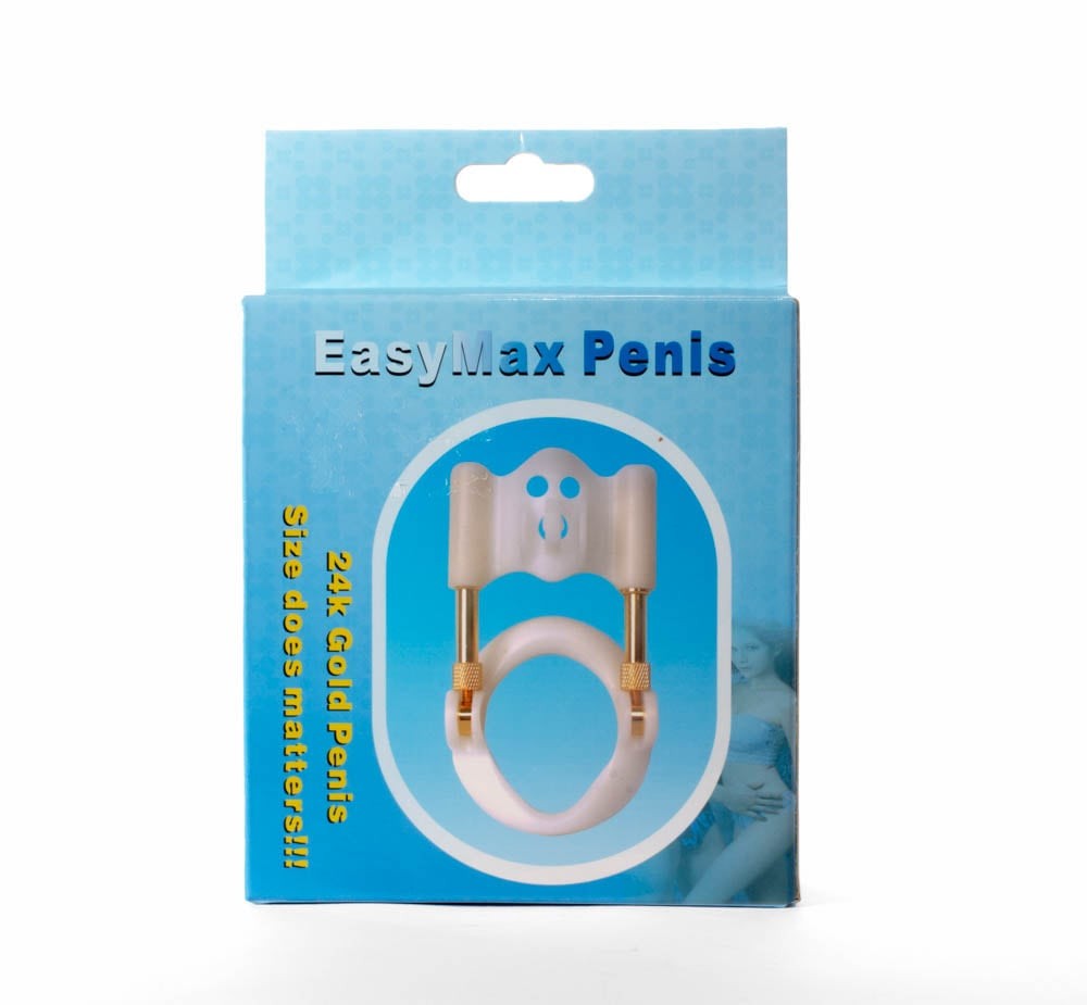 X-Men Easy Max Penis - Extensor de Penis - detaliu 2