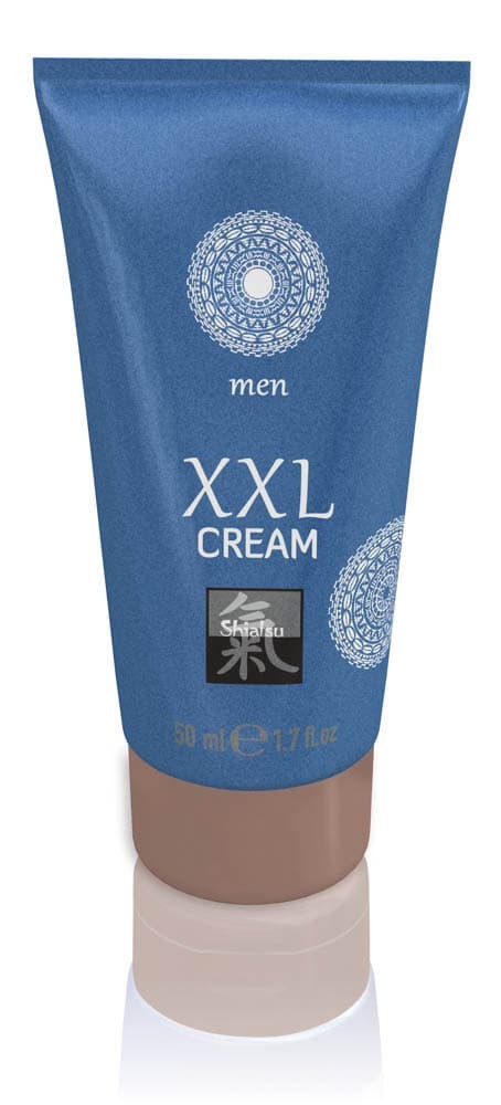 XXL Cream - Cremă pentru erecție, 50 ml