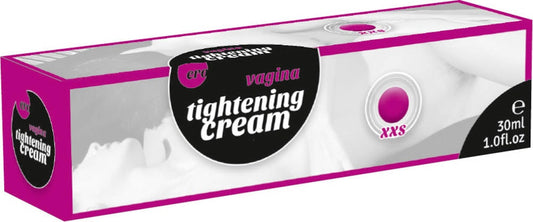 XXS Cream - Cremă pentru strâmtarea vaginului, 30 ml