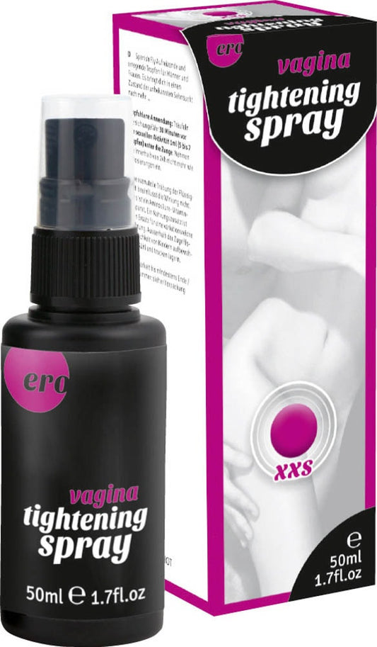 XXS Spray- Spray pentru strâmtarea vaginului, 50 ml