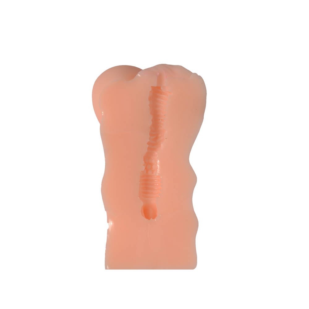 Yame - Masturbator Realistic in Forma de Vagin, 16 cm - detaliu 1