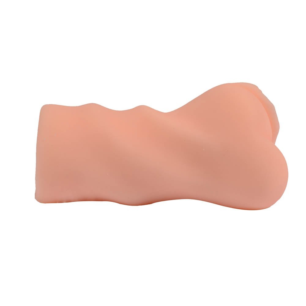 Yame - Masturbator Realistic in Forma de Vagin, 16 cm - detaliu 3