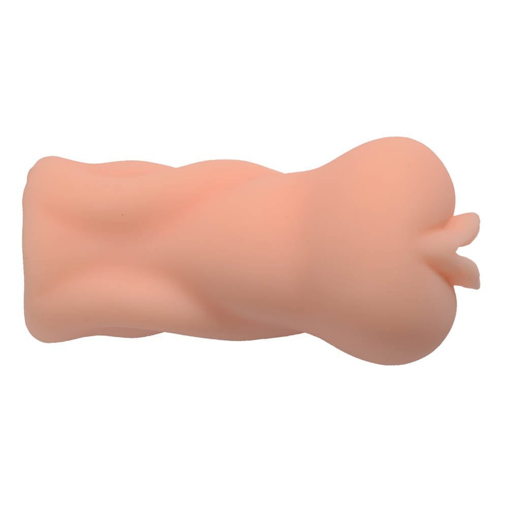 Yoli - Masturbator Forma Vagin, 16 cm - detaliu 2