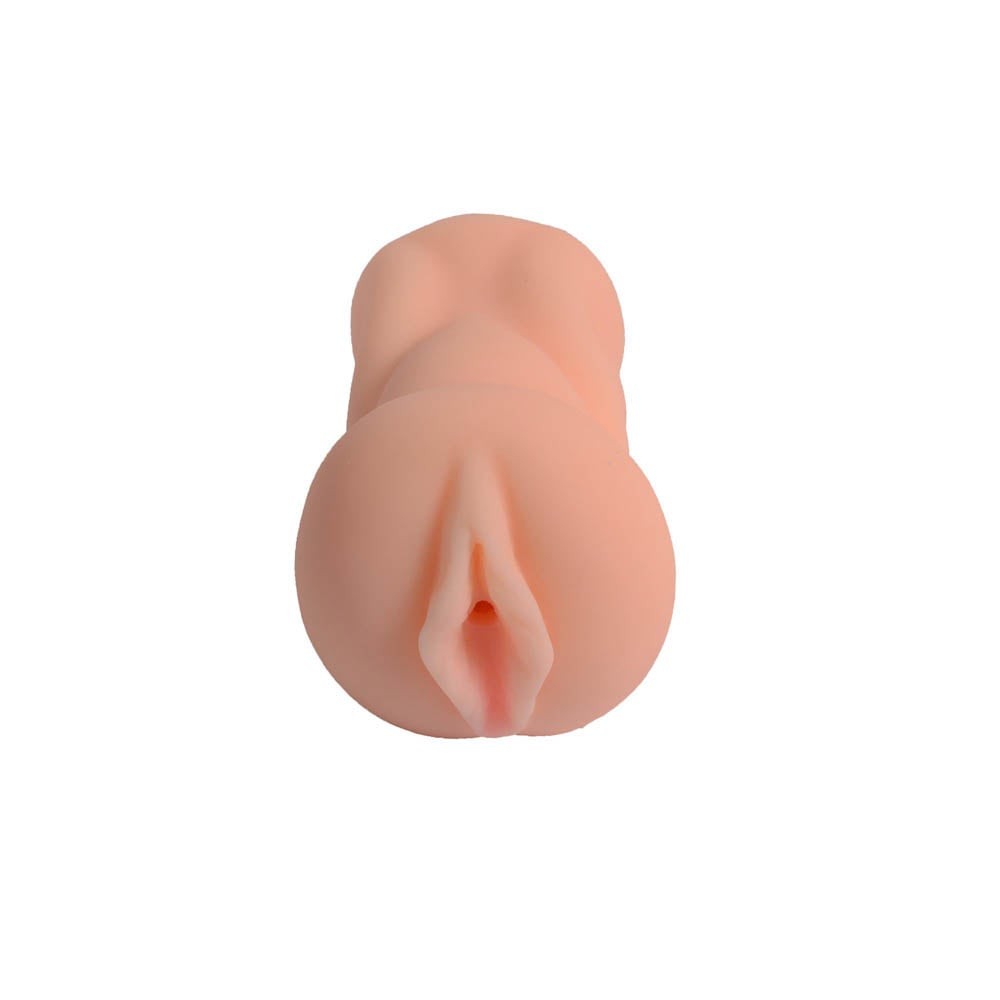 Yoli - Masturbator Forma Vagin, 16 cm - detaliu 4